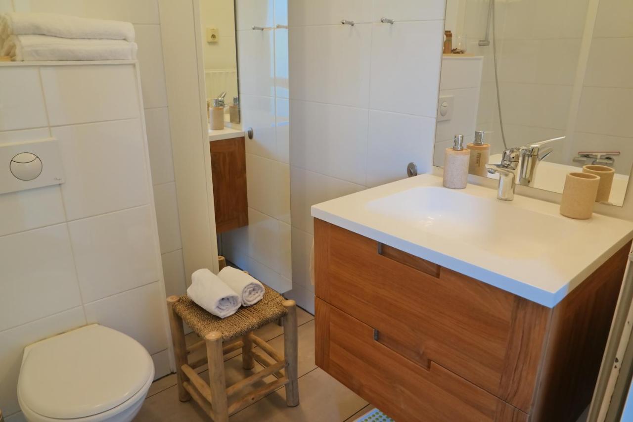 Strandgeluk, Joost De Moorstraat 6 Кадзанд Екстериор снимка